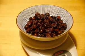 Cranberries
